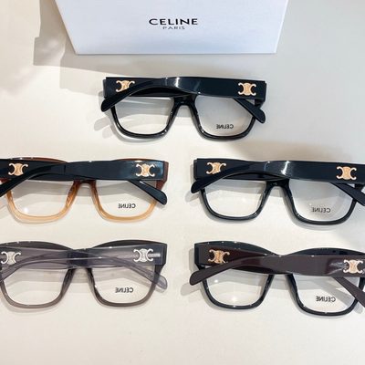 Celine Sunglasses — 9