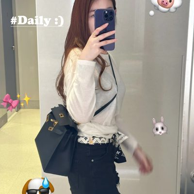 Hermes Bag — 13