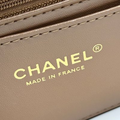 Chanel Bag — 7