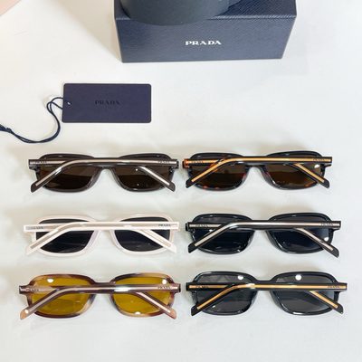 Prada Sunglasses — 8