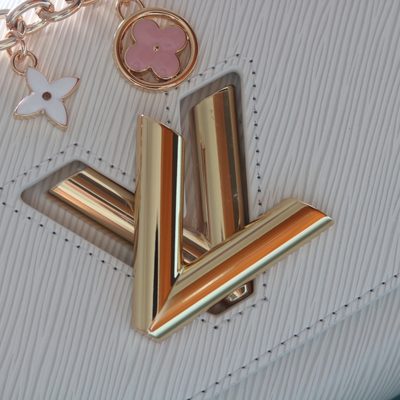 Louis Vuitton Bag — 5