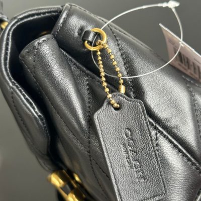 Coach Bag — 6