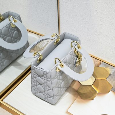 Dior Bag — 7