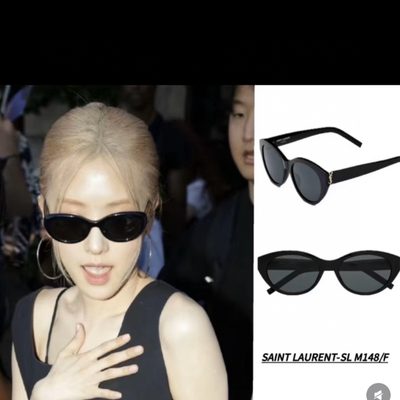 YSL Sunglasses