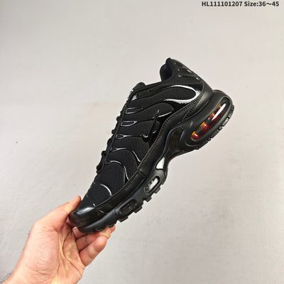 Nike Air Max Plus TN trainers — 3