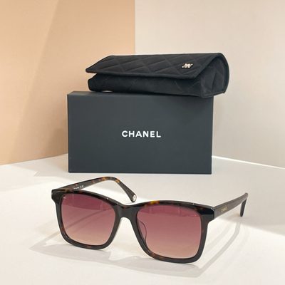 Chanel Sunglasses — 6