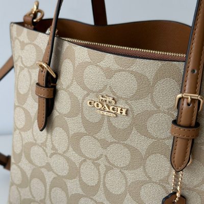 Coach Bag — 6