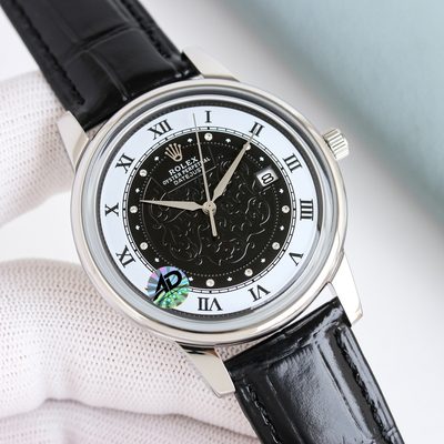 Rolex Watch — 4
