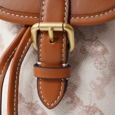 Coach Bag — 4