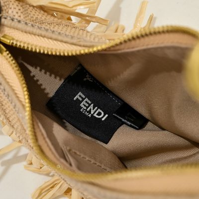 Fendi Bag — 7