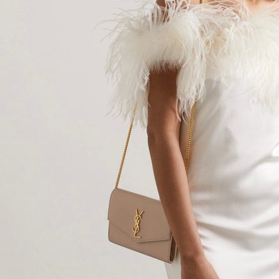 YSL Bag