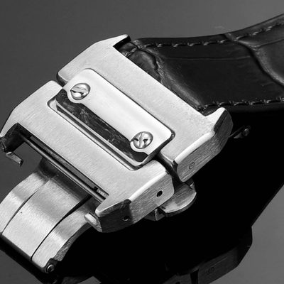 Cartier Watch — 8