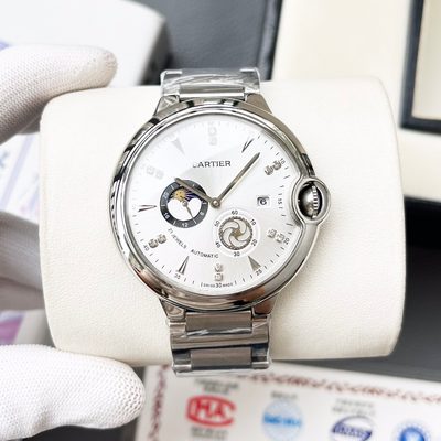 Cartier Watch
