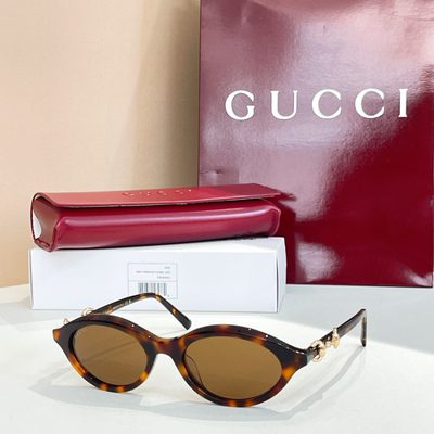 Gucci Sunglasses — 4