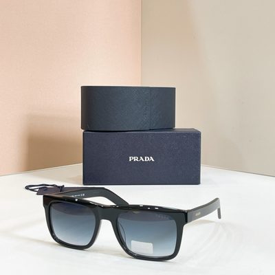 Prada Sunglasses — 6