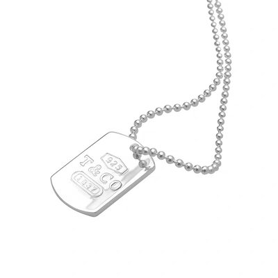 Tiffany Jewellery
