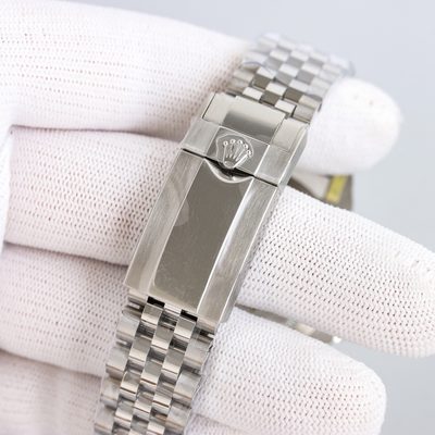 Rolex Watch — 9
