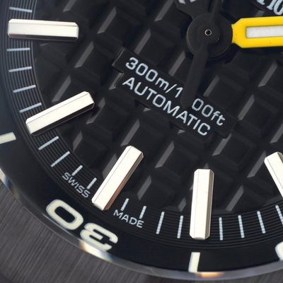 AP Watch — 5