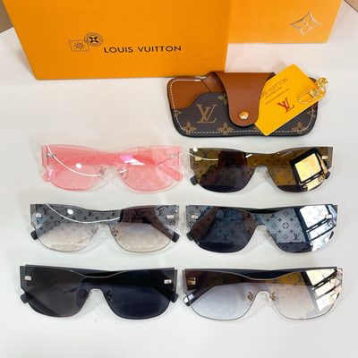 LV Sunglasses — 8