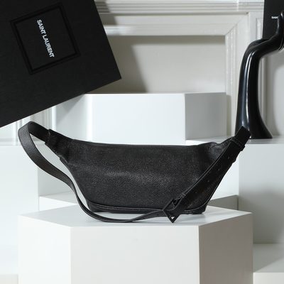 YSL Bag — 3