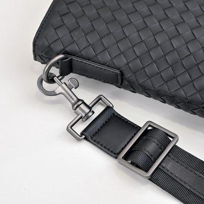 Bottega Veneta messenger bag — 7