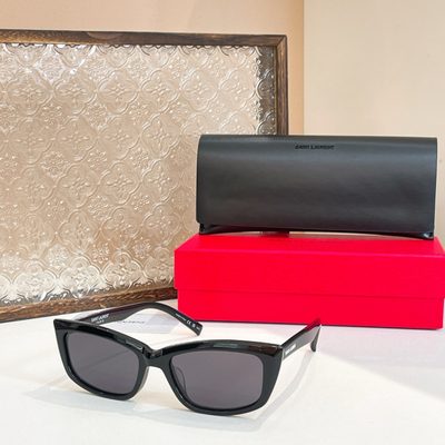 YSL Sunglasses — 3