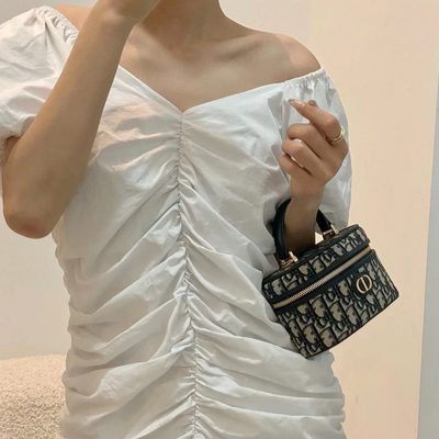 Dior Bag — 3