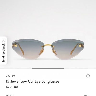 LV Sunglasses — 4
