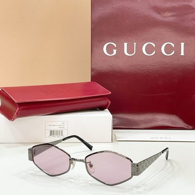 Gucci Sunglasses — 3