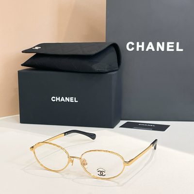 Chanel Sunglasses — 5