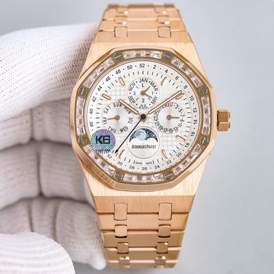 AP Watch — 5