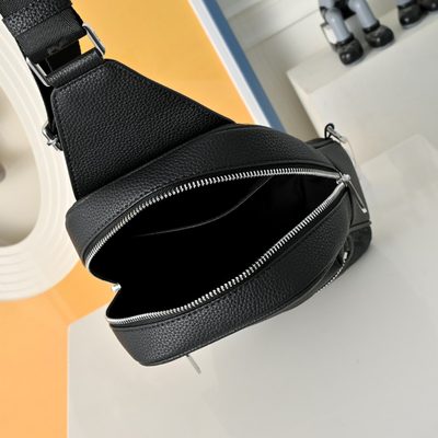 Dior Rider 2.0 Sling Bag — 8