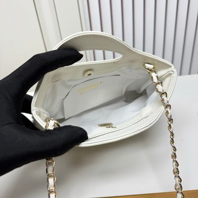 Chanel Bag — 9