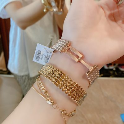 Cartier Watch — 8