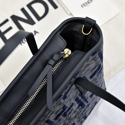 Fendi Bag — 5
