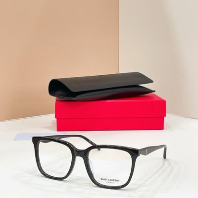YSL Sunglasses — 3