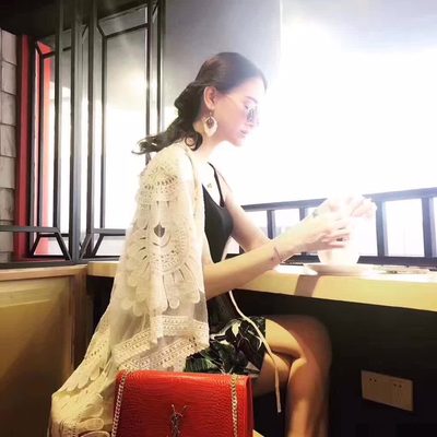 YSL Bag — 6