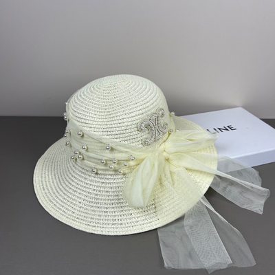 Celine Bucket Hats — 5