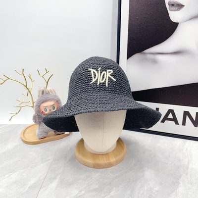 Dior Bucket Hats