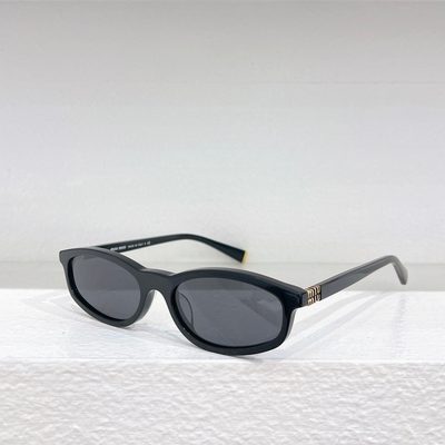 Miu Miu Sunglasses — 8