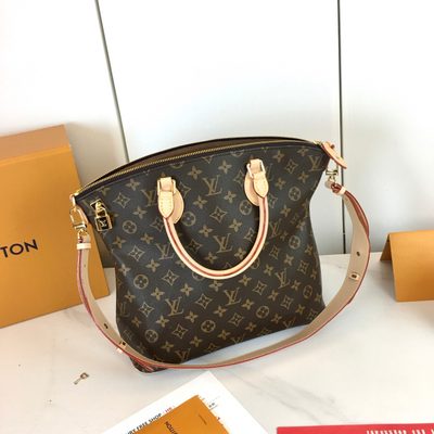 Louis Vuitton Bag — 7