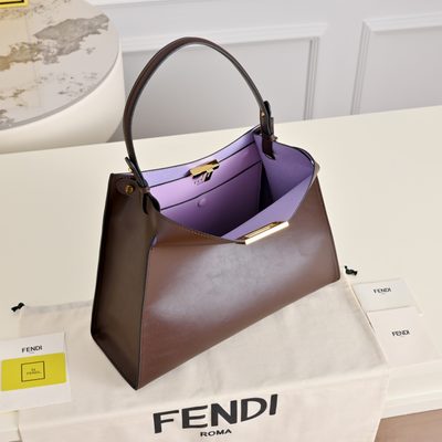 Fendi Bag — 3