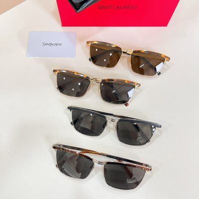 YSL Sunglasses — 9