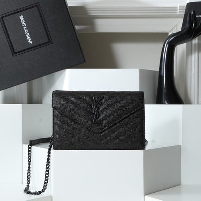 YSL Bag