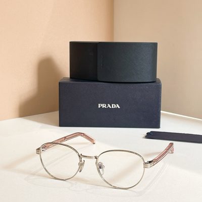 Prada Sunglasses — 3