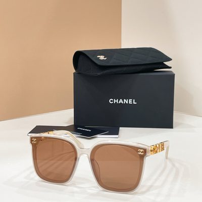 Chanel Sunglasses — 5