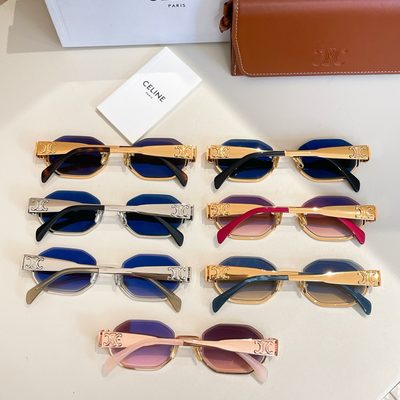 Celine Sunglasses — 8