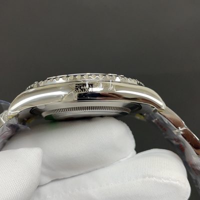 Rolex Watch — 5
