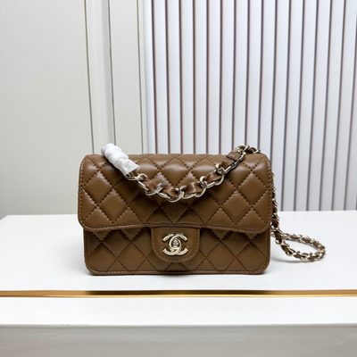 Chanel Bag