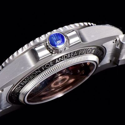 Rolex Watch — 7